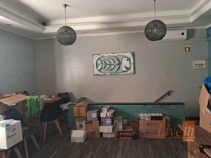 Negócio para Venda em Ericeira Foto 19