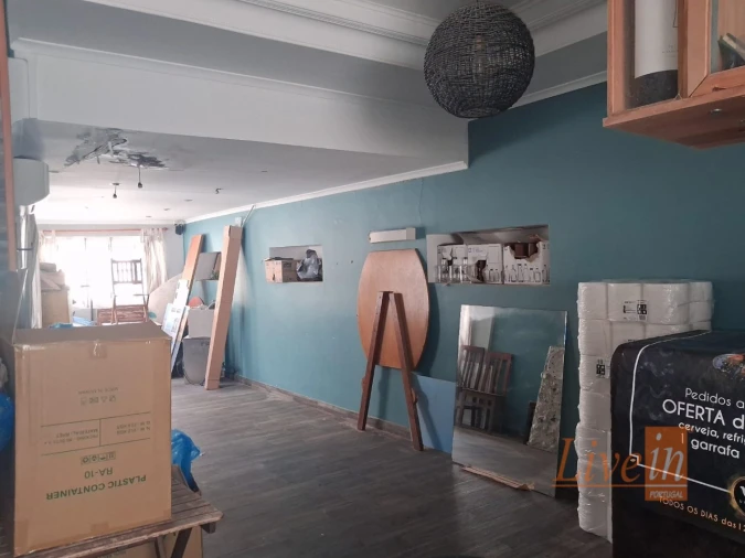 Negócio para Venda em Ericeira Foto 21