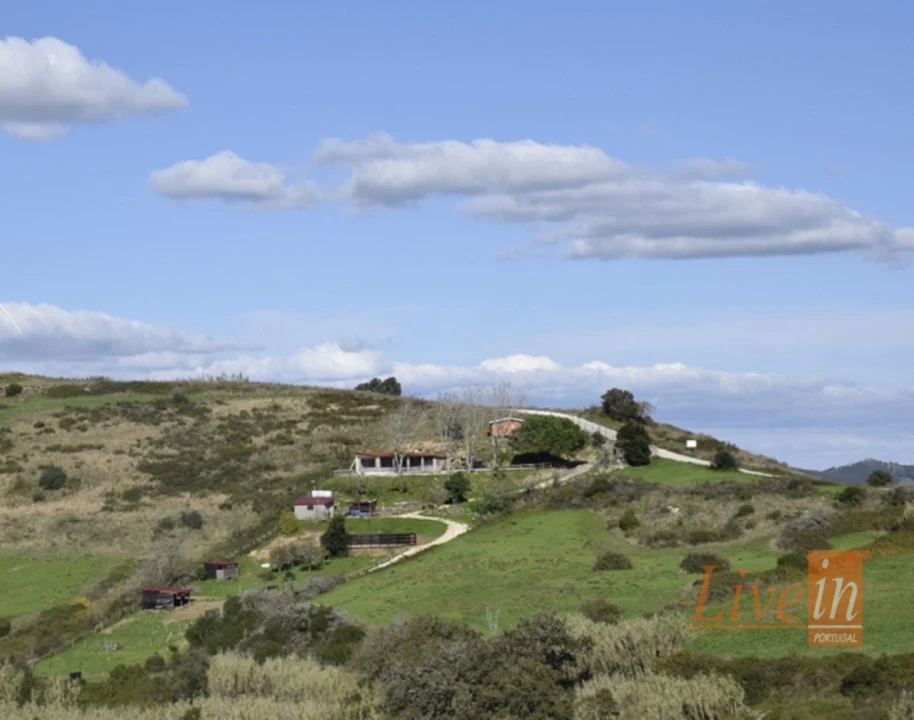 Quinta T2 para Venda em Enxara do Bispo, Gradil e Vila Franca do Rosário Foto 3