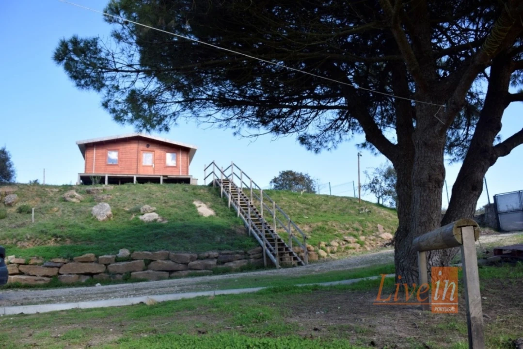 Quinta T2 para Venda em Enxara do Bispo, Gradil e Vila Franca do Rosário Foto 2
