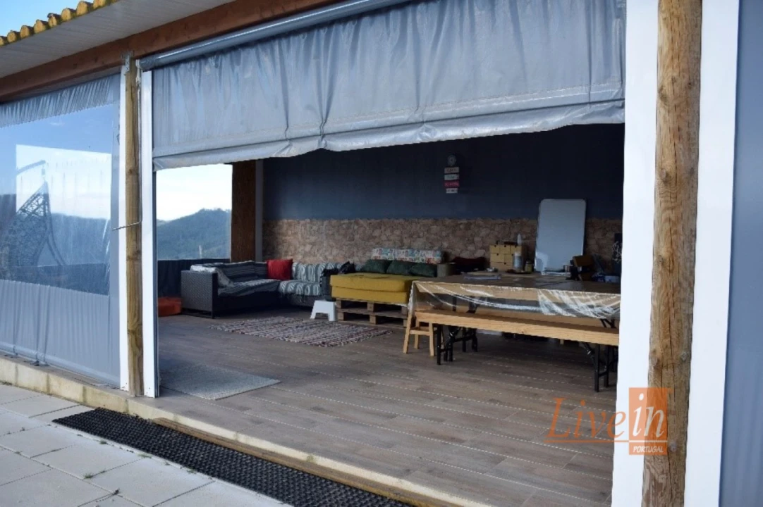 Quinta T2 para Venda em Enxara do Bispo, Gradil e Vila Franca do Rosário Foto 18