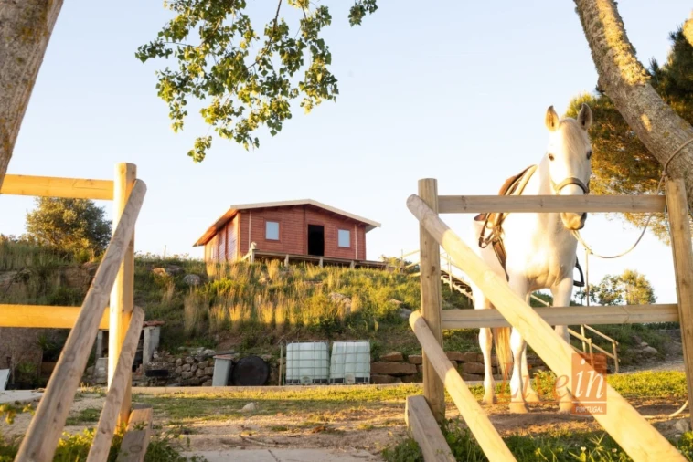 Quinta T2 para Venda em Enxara do Bispo, Gradil e Vila Franca do Rosário Foto 1