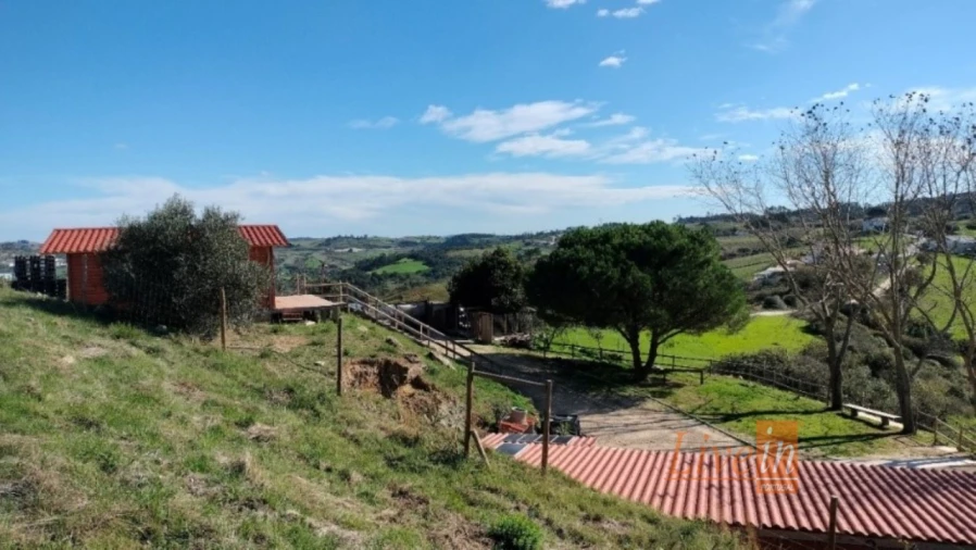 Quinta T2 para Venda em Enxara do Bispo, Gradil e Vila Franca do Rosário Foto 15