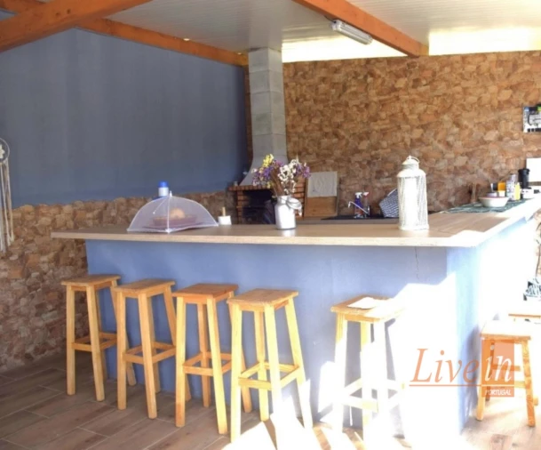 Quinta T2 para Venda em Enxara do Bispo, Gradil e Vila Franca do Rosário Foto 20