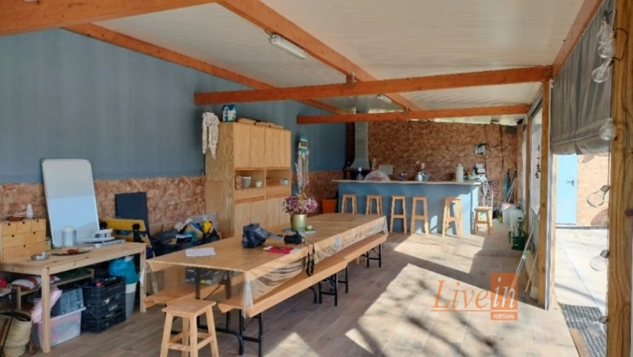 Quinta T2 para Venda em Enxara do Bispo, Gradil e Vila Franca do Rosário Foto 21