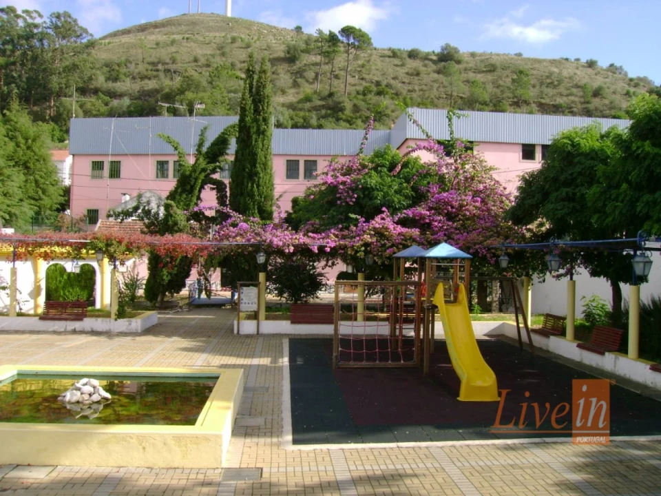 Terreno para Venda em Lousa Foto 3