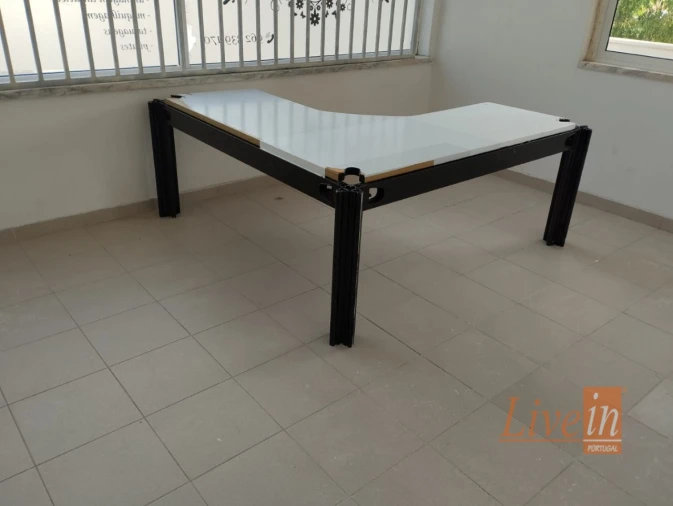 Loja para Venda em Carregado e Cadafais Foto 6