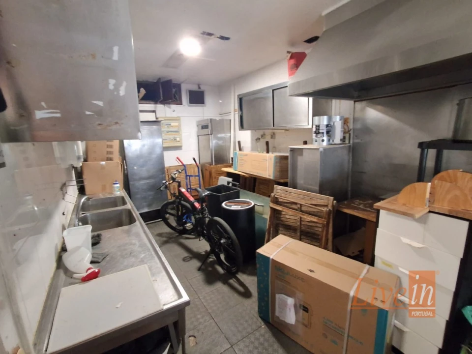 Prédio para Venda em Ericeira Foto 10