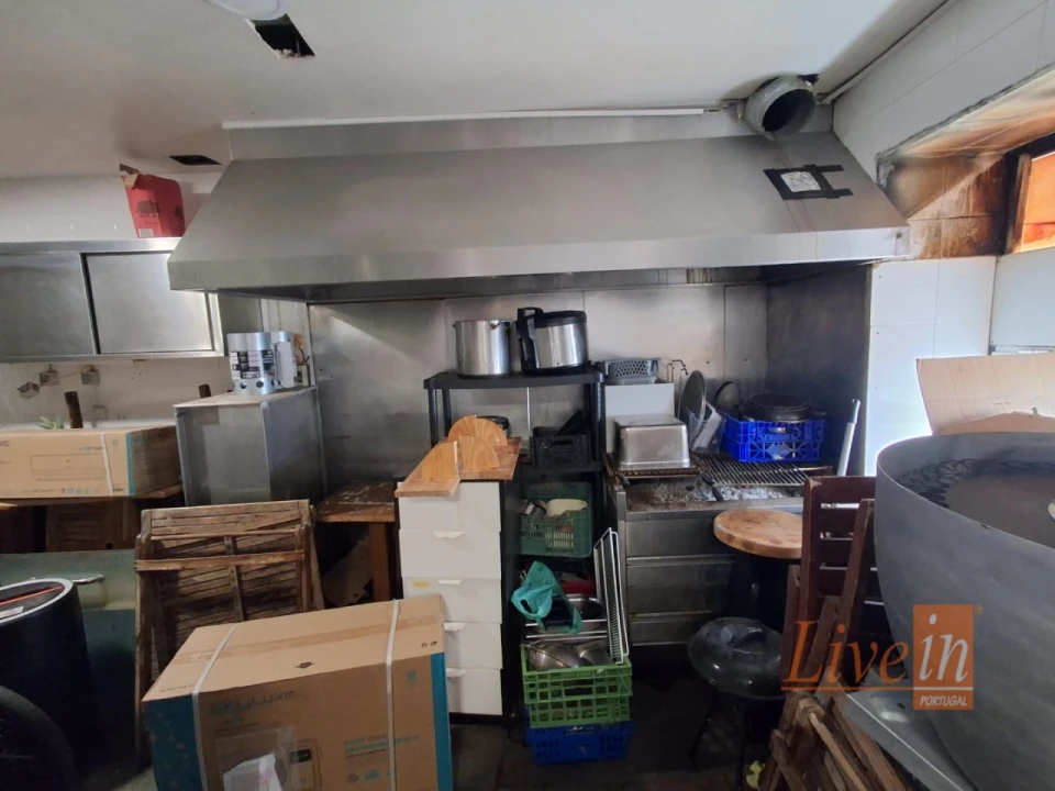 Prédio para Venda em Ericeira Foto 13