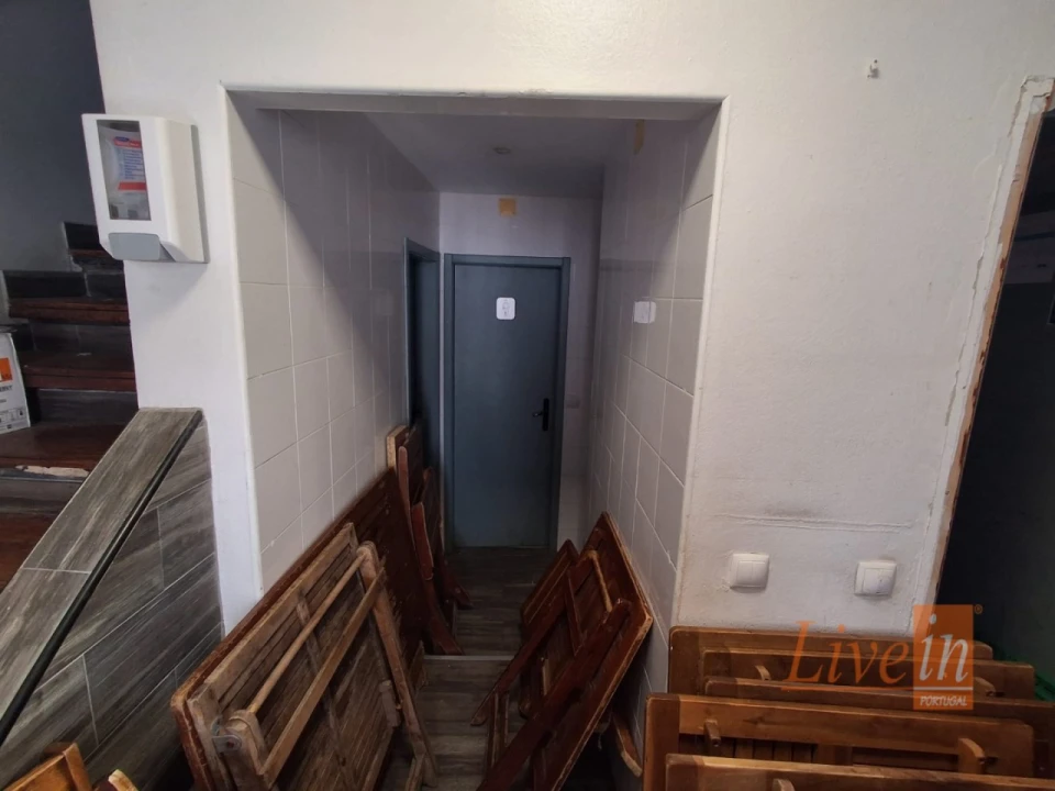 Prédio para Venda em Ericeira Foto 14