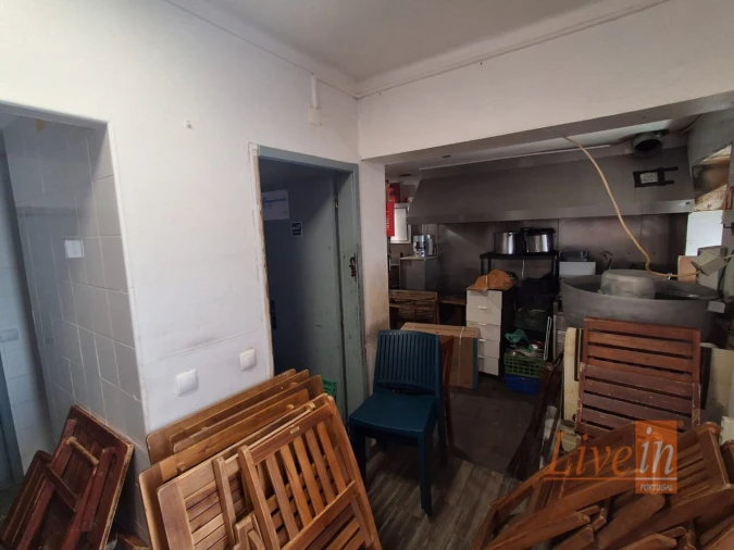 Prédio para Venda em Ericeira Foto 4