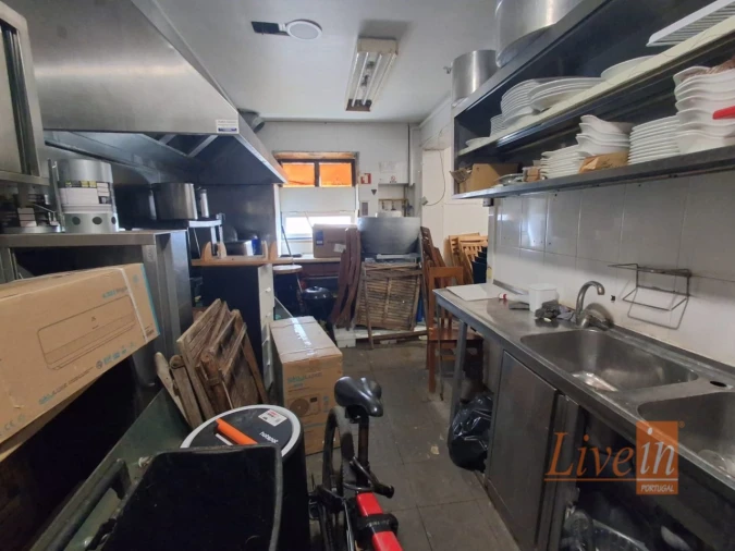 Prédio para Venda em Ericeira Foto 8