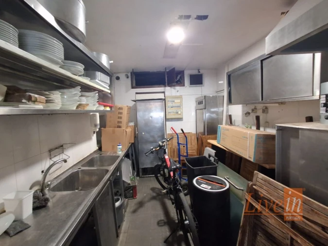 Prédio para Venda em Ericeira Foto 9