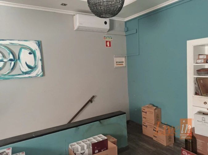 Prédio para Venda em Ericeira Foto 17