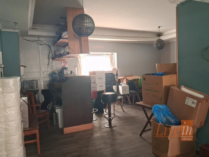 Prédio para Venda em Ericeira Foto 22