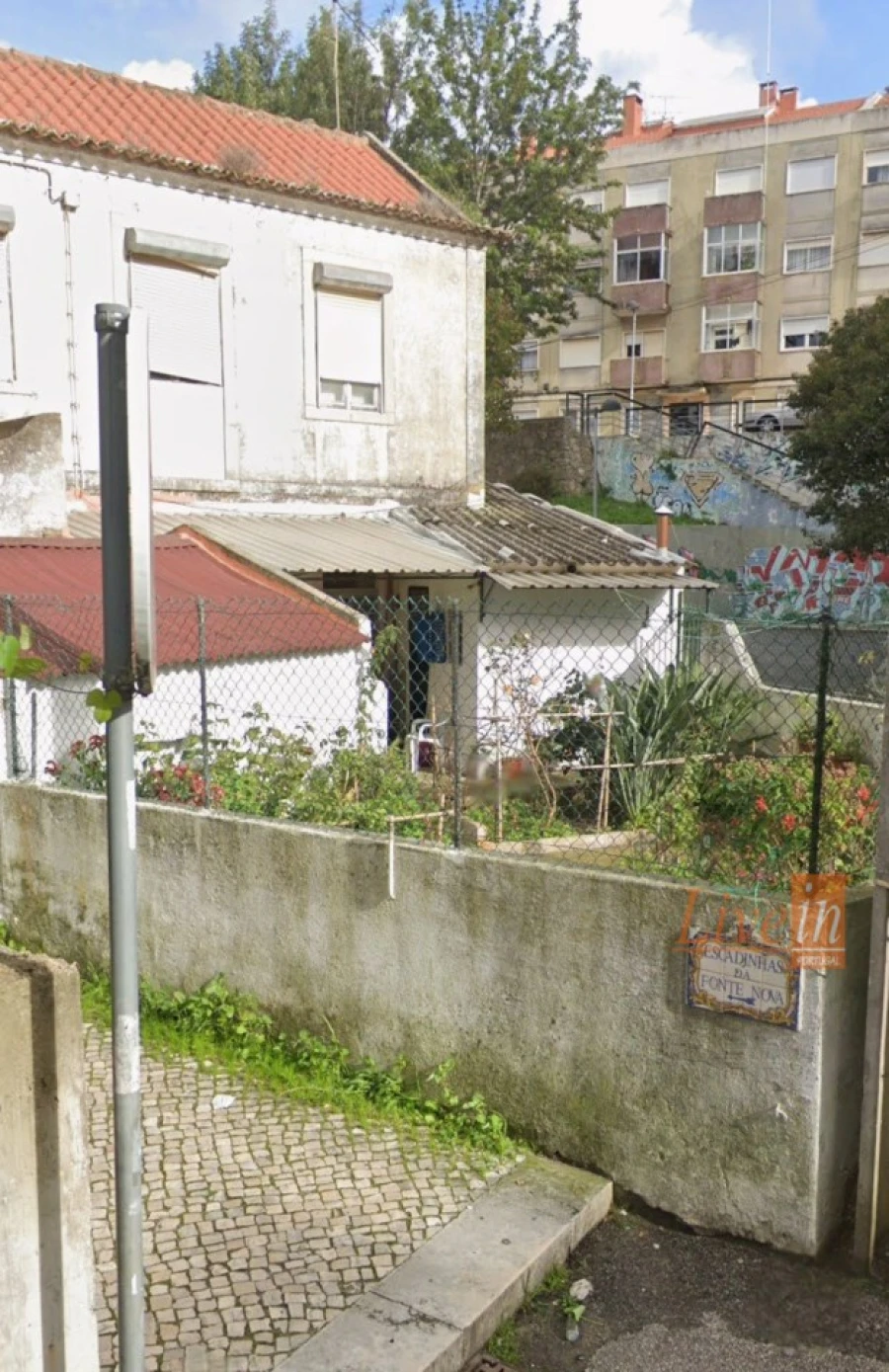 Terreno para Venda em Cacém e São Marcos Foto 10