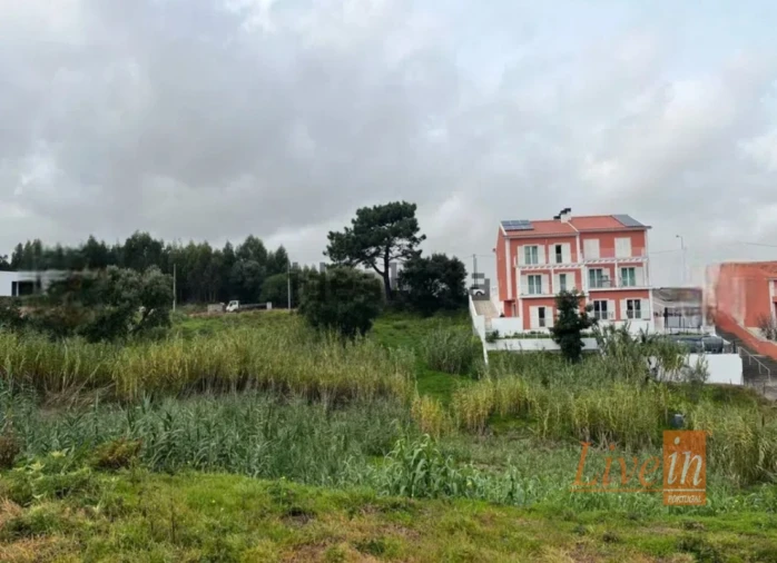 Terreno para Venda em Enxara do Bispo, Gradil e Vila Franca do Rosário Foto 1