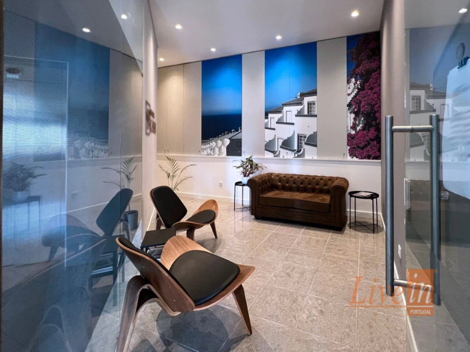 Loja para Venda em Ericeira Foto 8