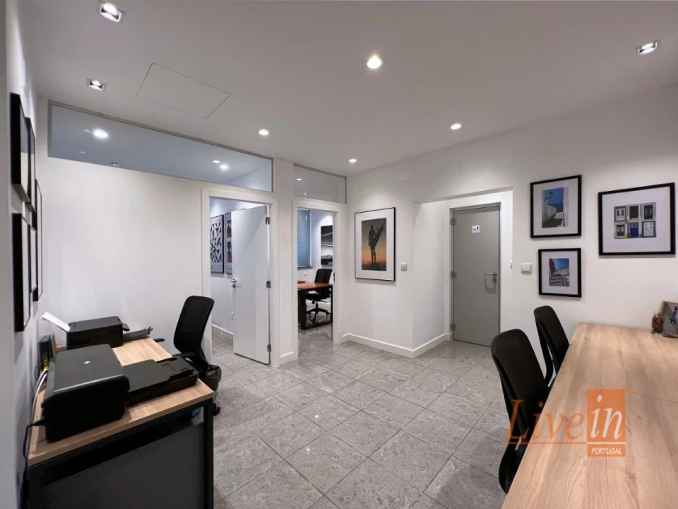 Loja para Venda em Ericeira Foto 12