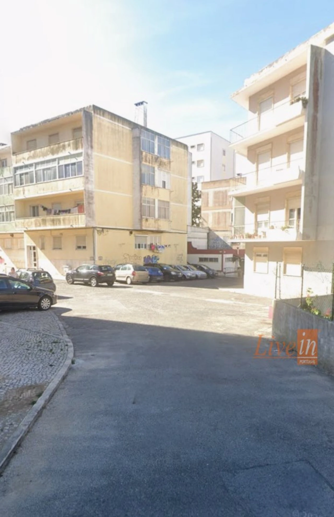 Moradia T4 para Venda em Cacém e São Marcos Foto 5