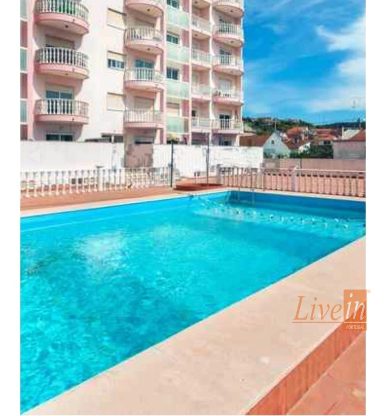 Apartamento T2 para Venda em Agualva e Mira-Sintra Foto 17