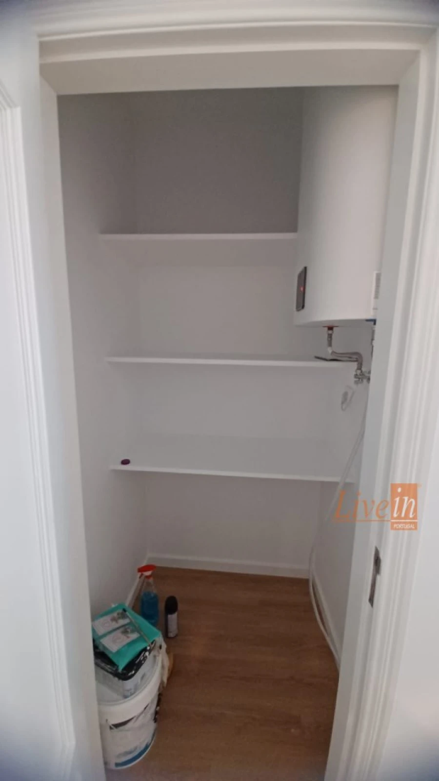 Apartamento T2 para Venda em Agualva e Mira-Sintra Foto 15