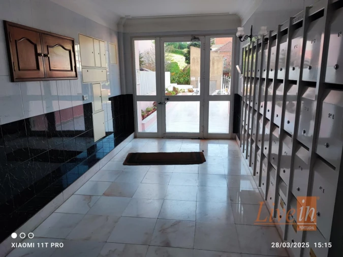 Apartamento T2 para Venda em Agualva e Mira-Sintra Foto 20
