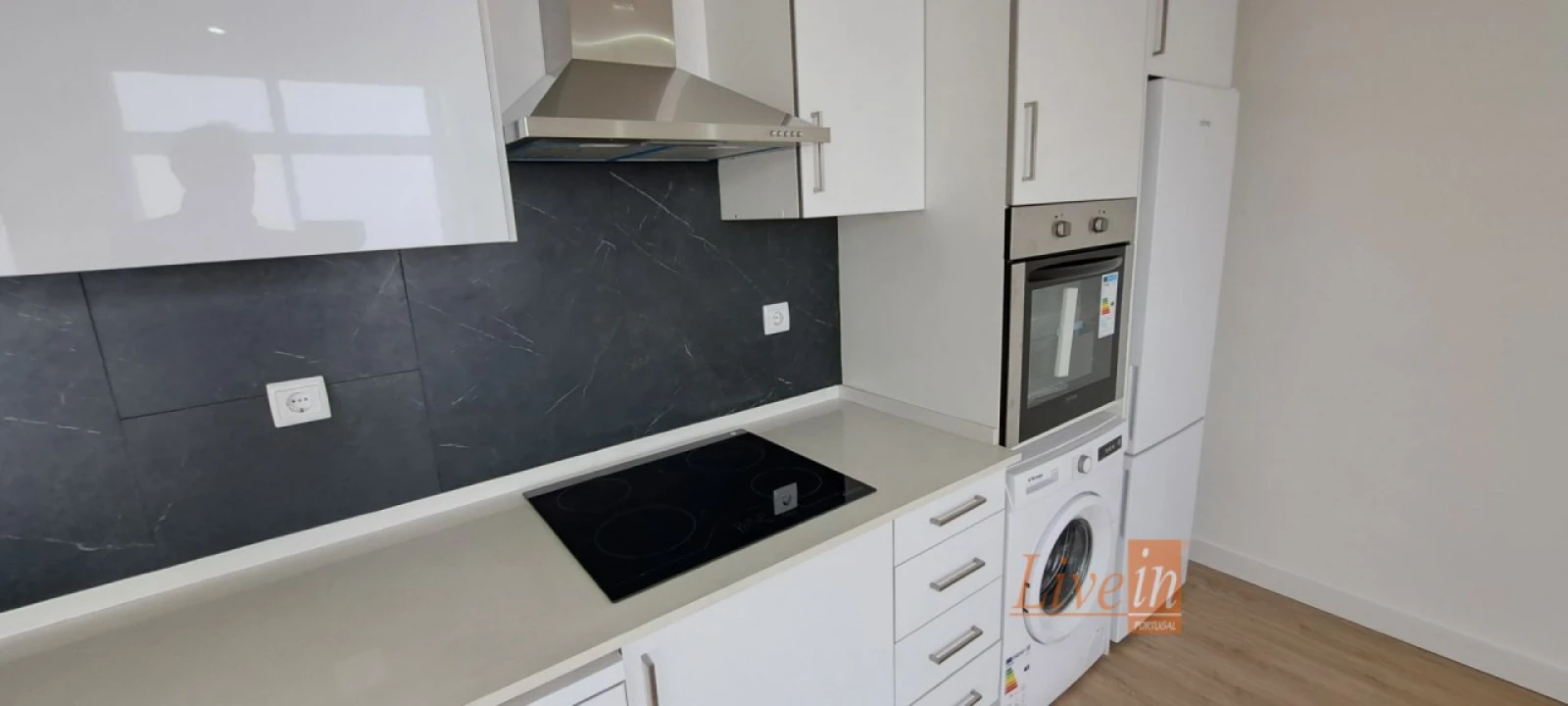 Apartamento T2 para Venda em Mina de Água Foto 3