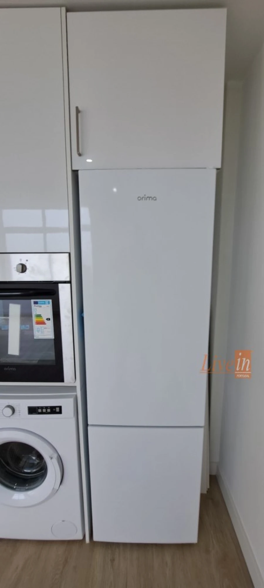 Apartamento T2 para Venda em Mina de Água Foto 6