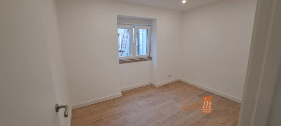 Apartamento T2 para Venda em Mina de Água Foto 10