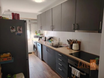 Apartamento T3 para Venda em Águas Livres