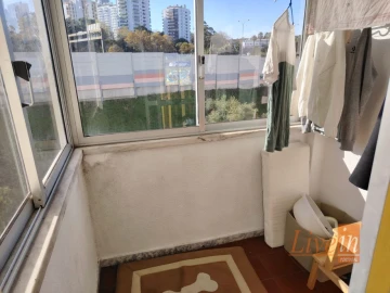 Apartamento T3 para Venda em Águas Livres
