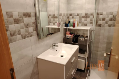 Apartamento T3 para Venda em Águas Livres