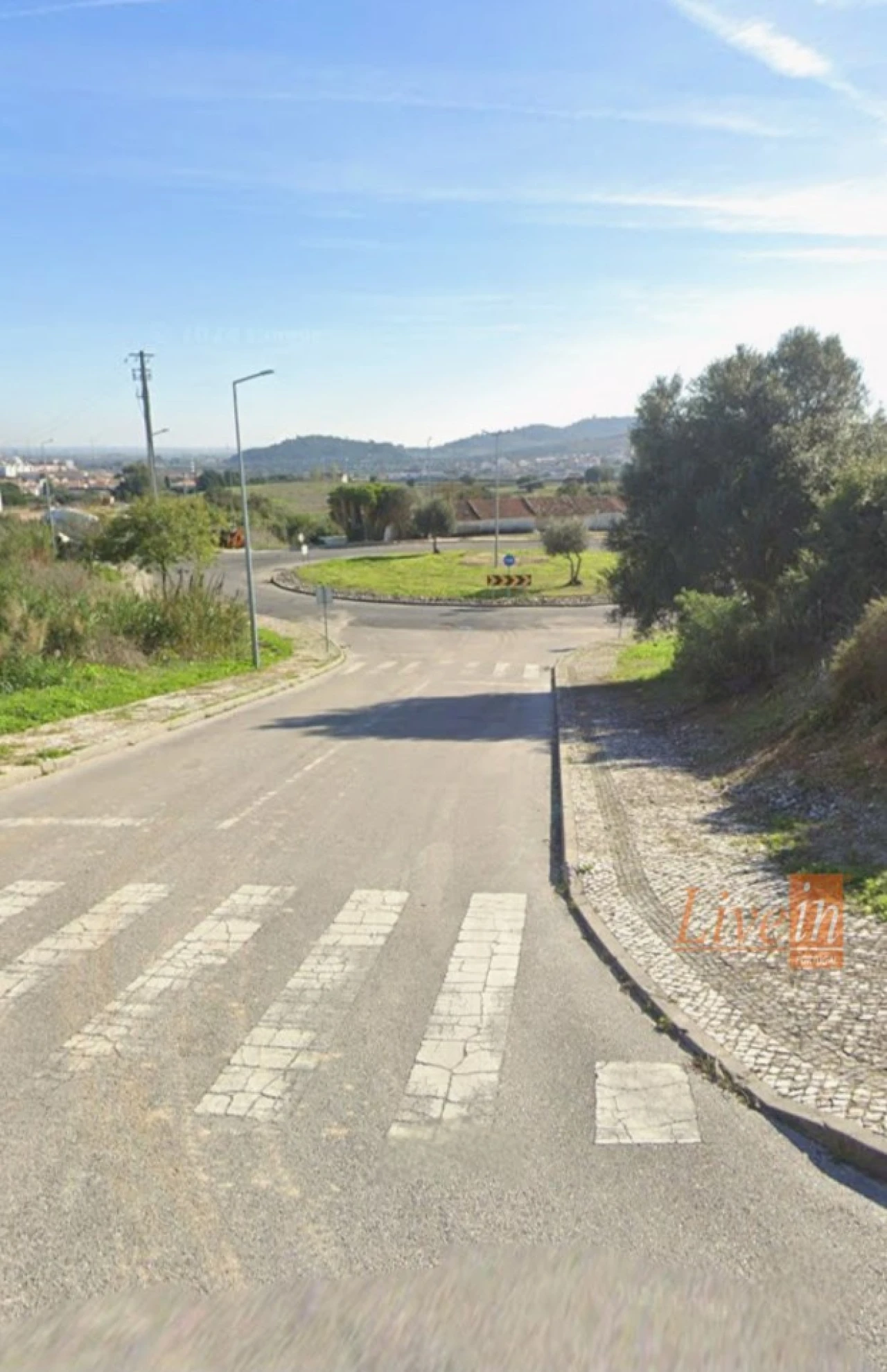 Terreno para Venda em Alenquer (Santo Estêvão e Triana) Foto 9