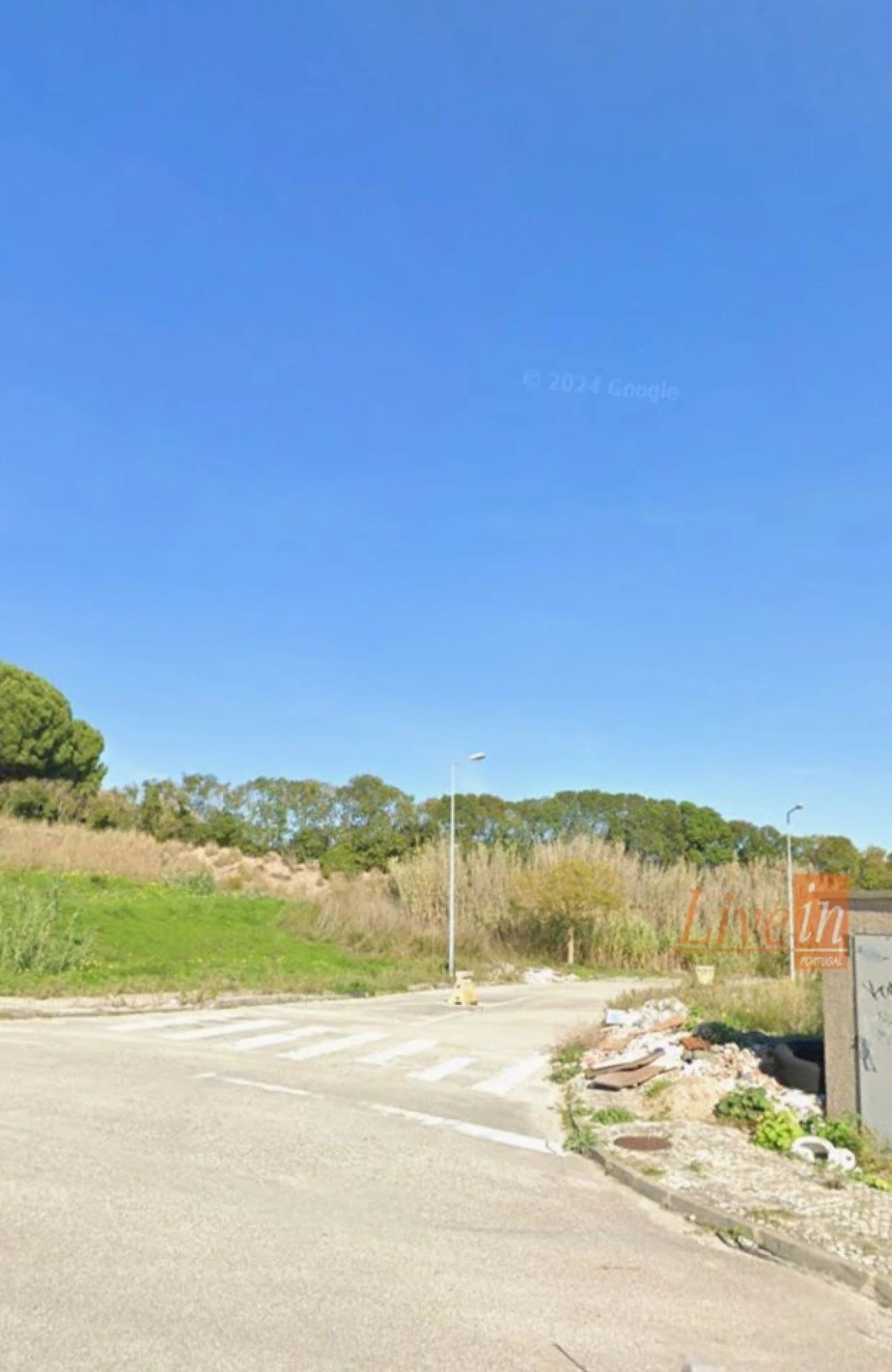 Terreno para Venda em Alenquer (Santo Estêvão e Triana) Foto 11