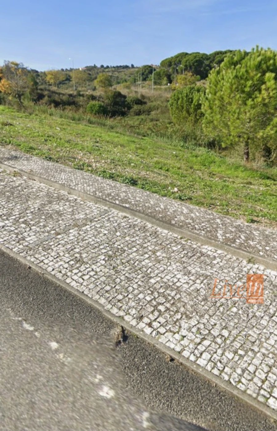 Terreno para Venda em Alenquer (Santo Estêvão e Triana) Foto 3