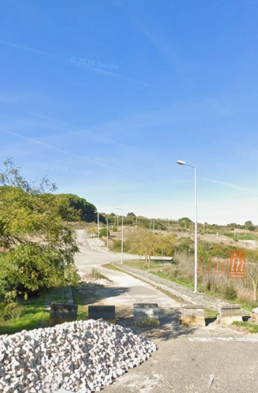 Terreno para Venda em Alenquer (Santo Estêvão e Triana) Foto 7