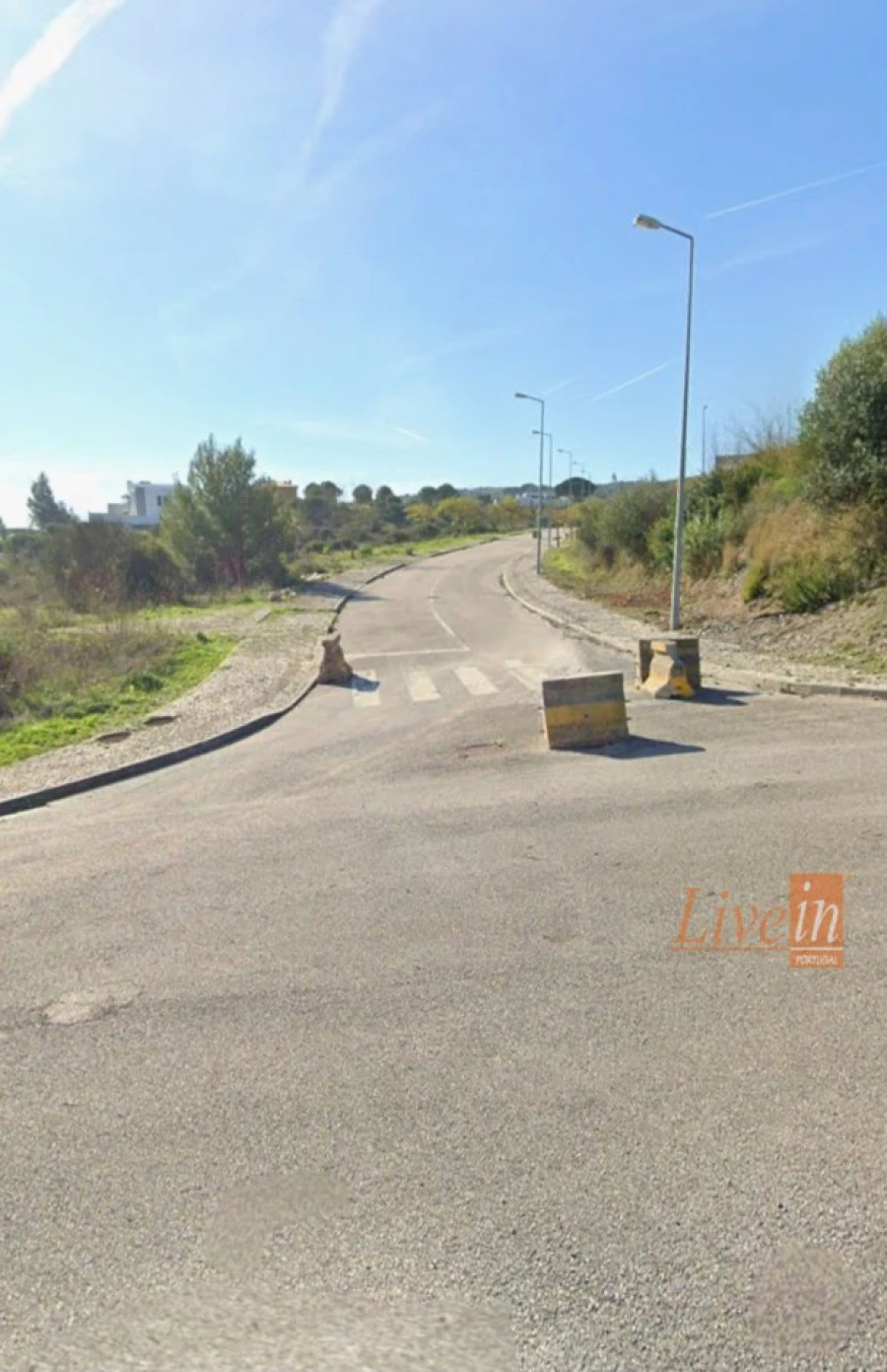 Terreno para Venda em Alenquer (Santo Estêvão e Triana) Foto 12