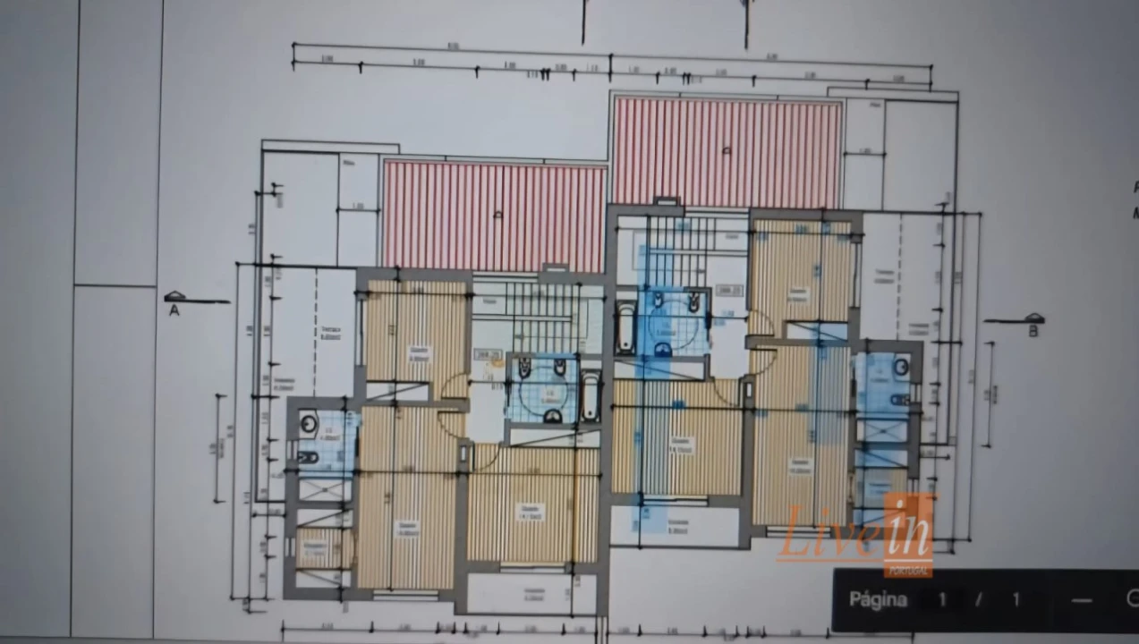 Moradia T3 para Venda em Igreja Nova e Cheleiros Foto 33