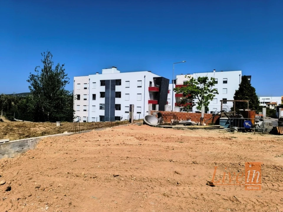 Terreno para Venda em Santa Maria, São Pedro e Matacães Foto 1