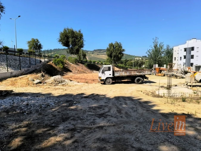 Terreno para Venda em Santa Maria, São Pedro e Matacães Foto 6