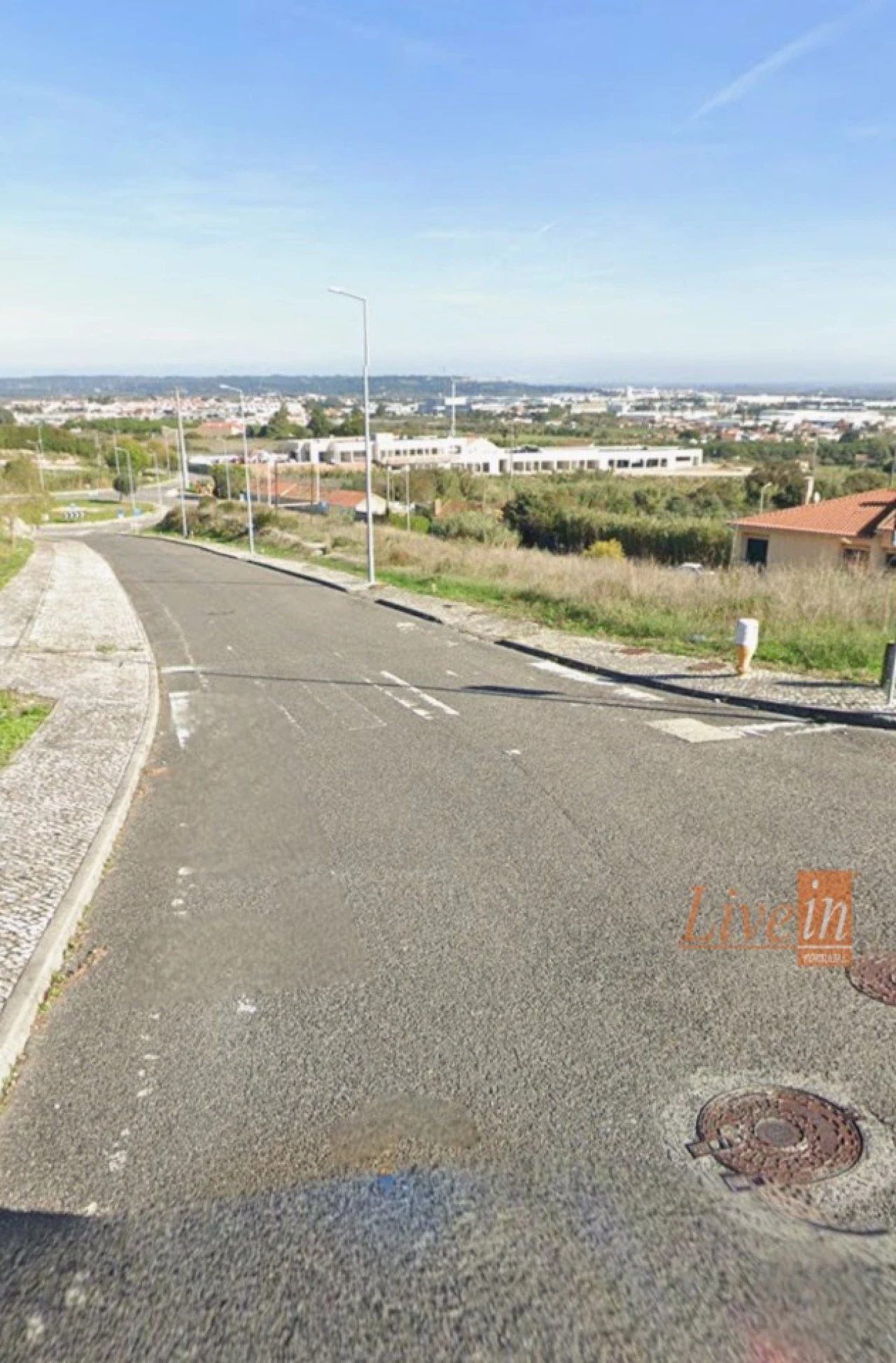 Terreno para Venda em Alenquer (Santo Estêvão e Triana) Foto 5
