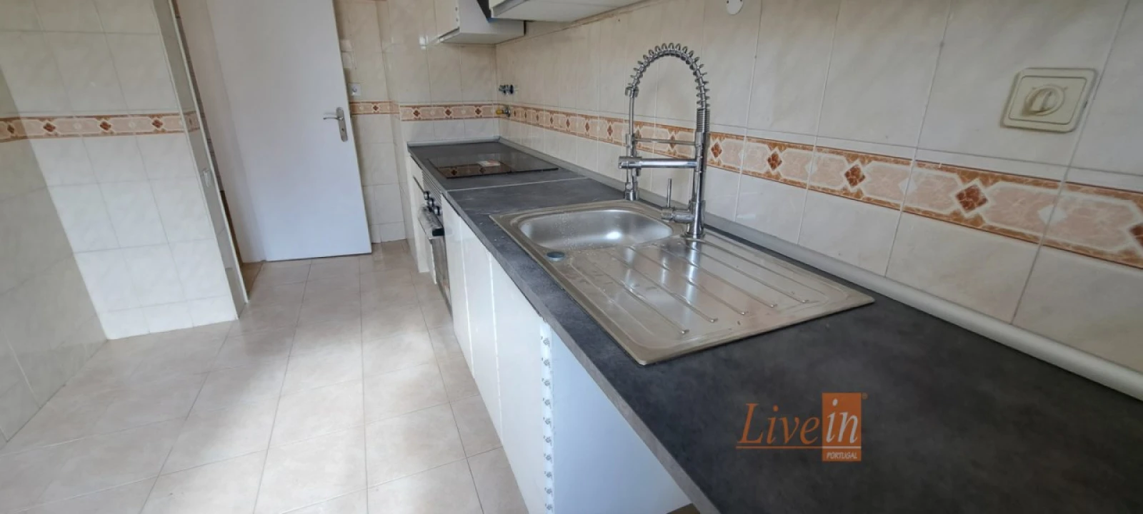 Apartamento T2 para Venda em Algueirão-Mem Martins Foto 5