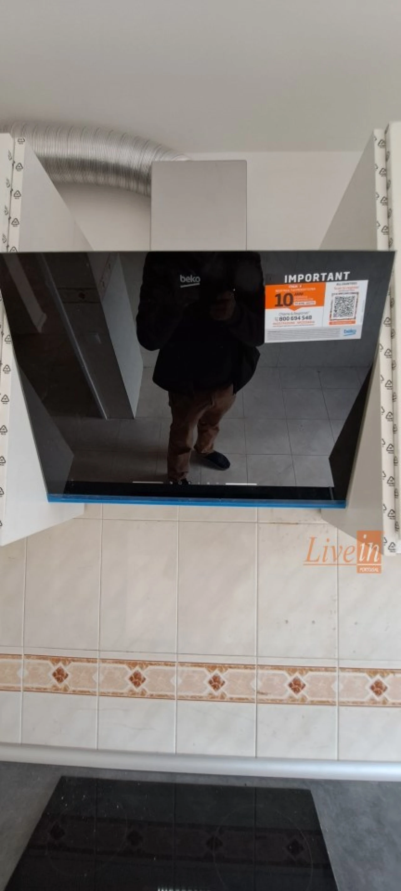 Apartamento T2 para Venda em Algueirão-Mem Martins Foto 8