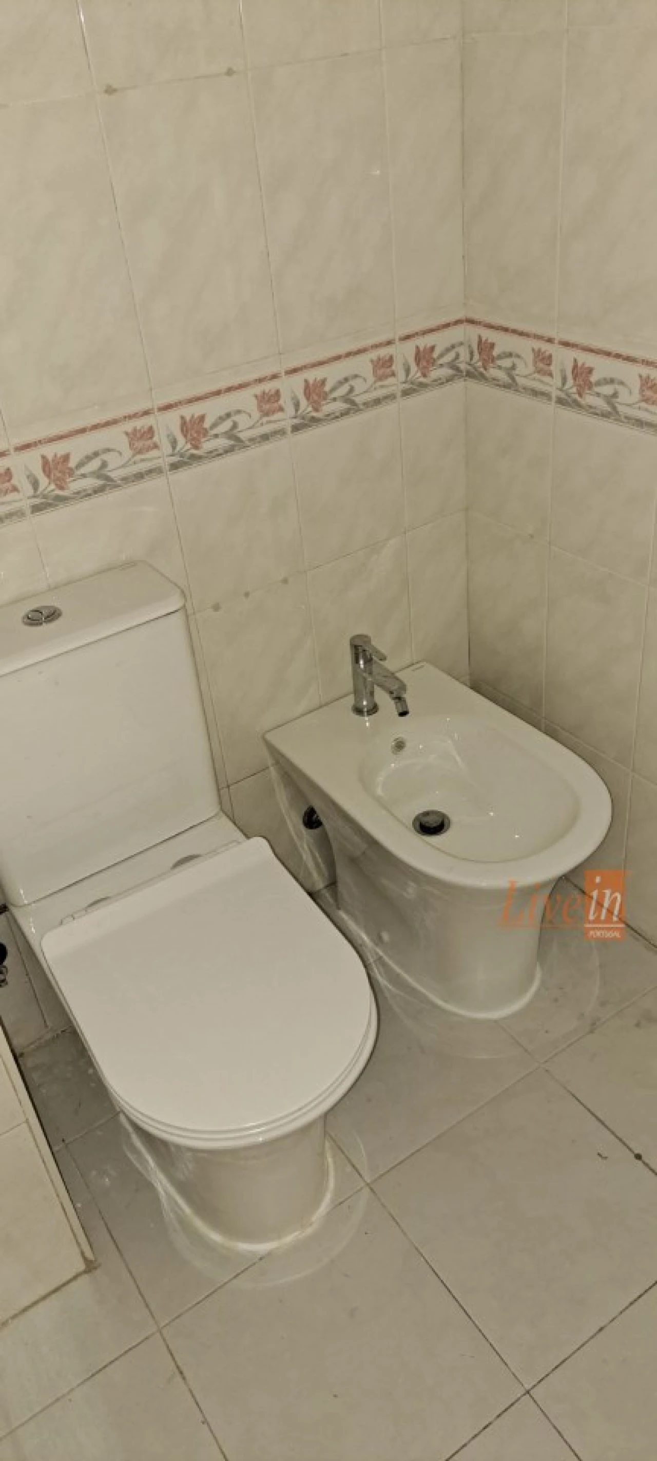Apartamento T2 para Venda em Algueirão-Mem Martins Foto 17