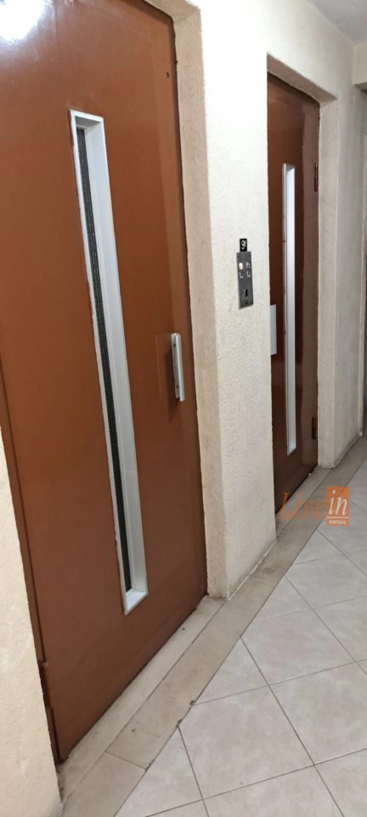 Apartamento T2 para Venda em Algueirão-Mem Martins Foto 23