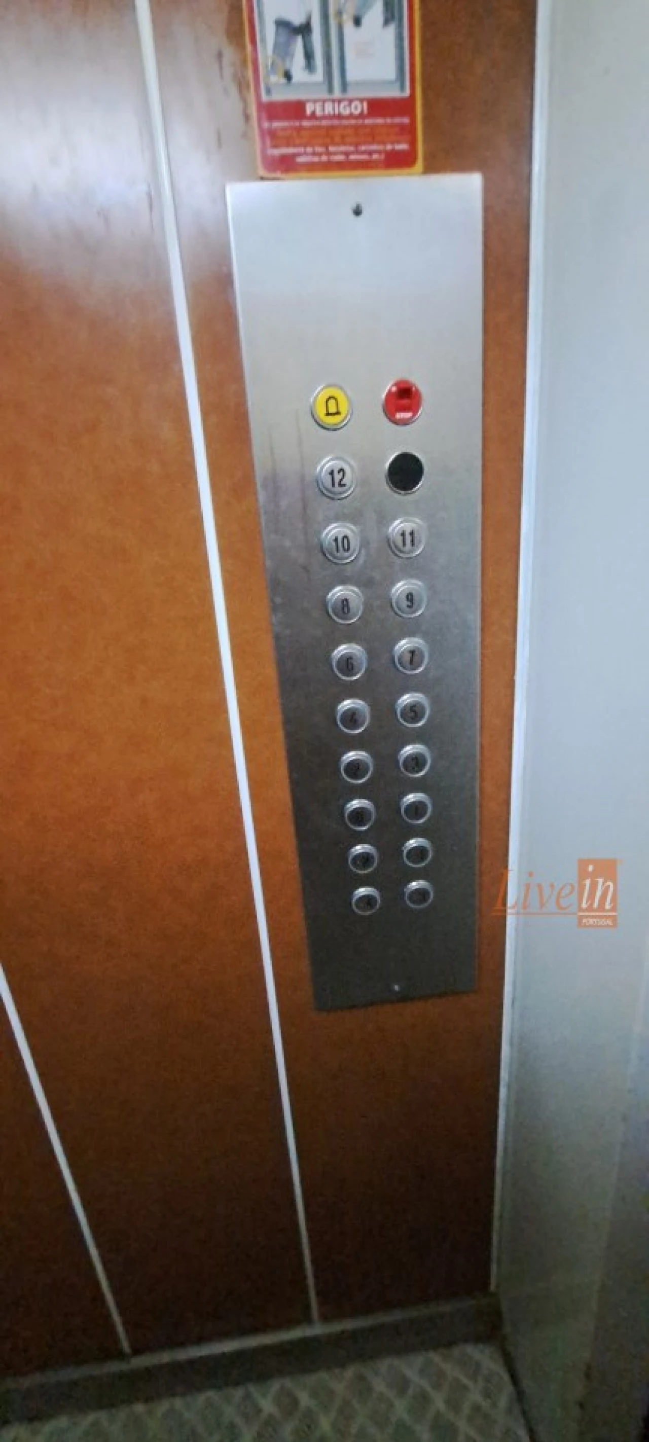 Apartamento T2 para Venda em Algueirão-Mem Martins Foto 25