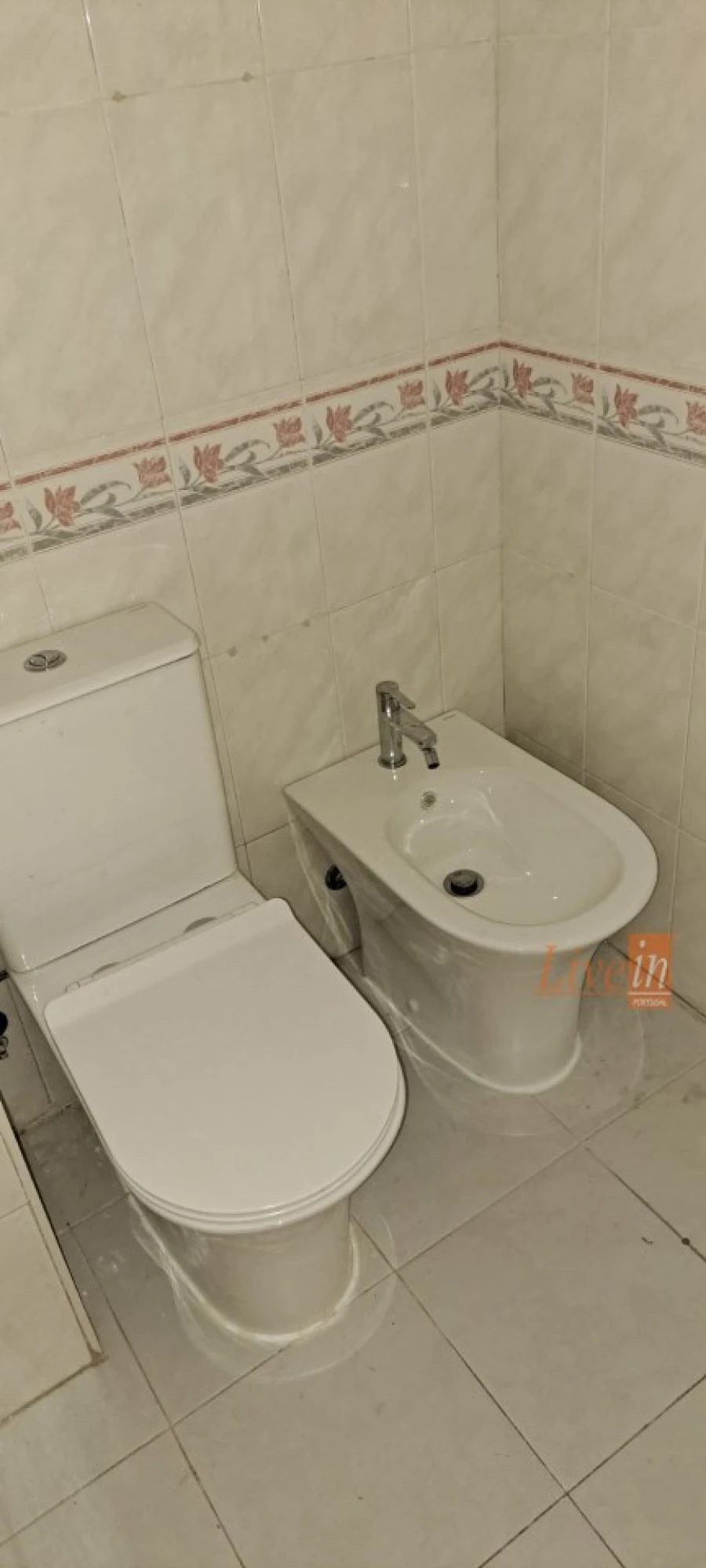 Apartamento T2 para Venda em Algueirão-Mem Martins Foto 17