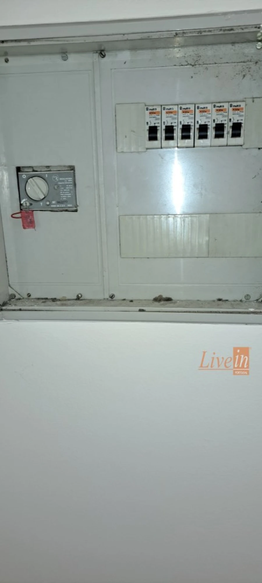 Apartamento T2 para Venda em Algueirão-Mem Martins Foto 18