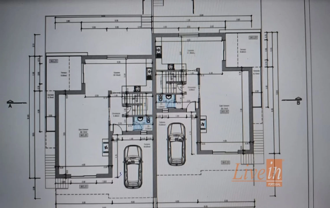 Moradia T3 para Venda em Igreja Nova e Cheleiros Foto 32